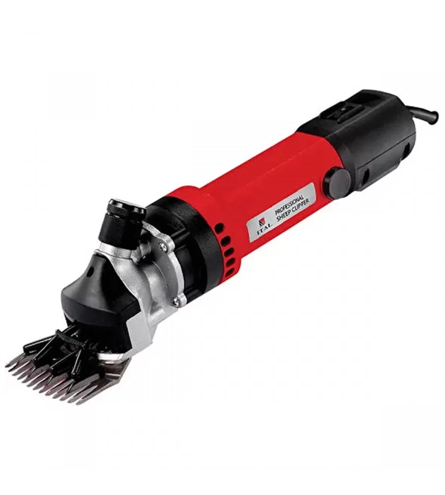 İtal Sc1000 Elektrikli Koyun Kırkma Makinesi 350W