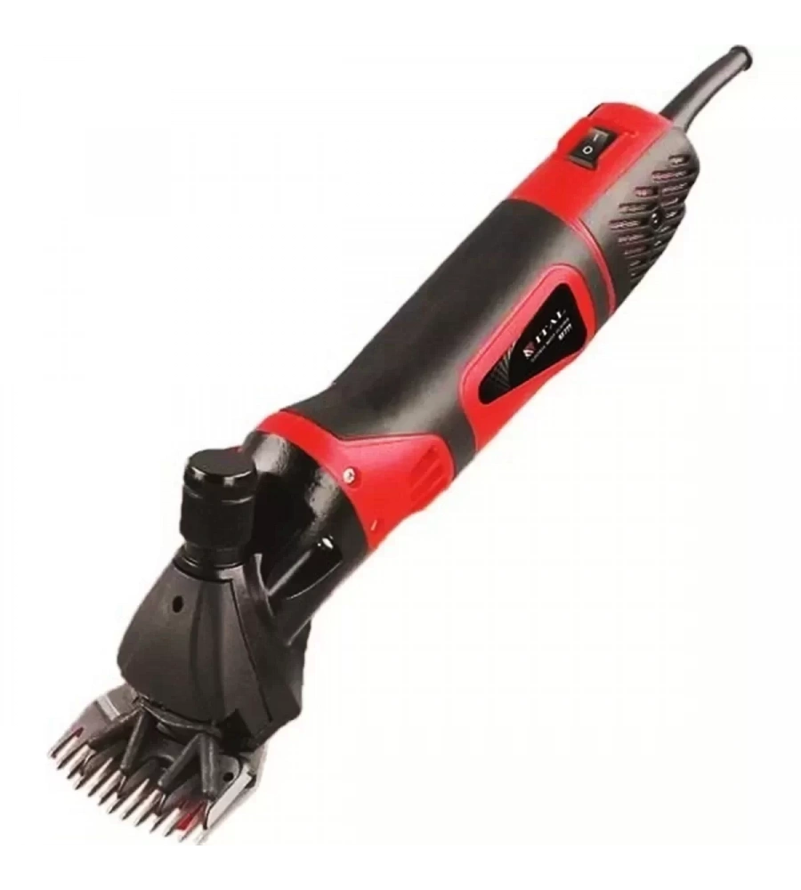 İtal Sc700 Elektrikli Koyun Kırkma Makinesi 500W