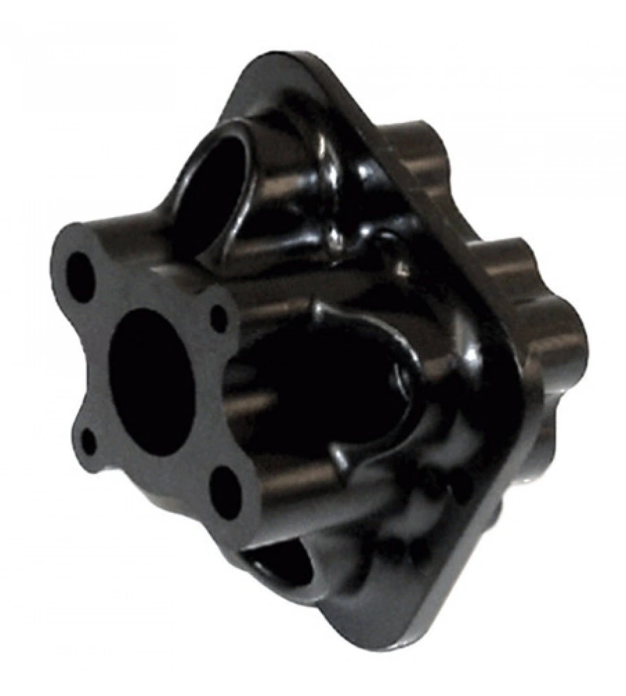 Oleomac BP530 Motorlu Tırpan Karbüratör Takozu Orijinal