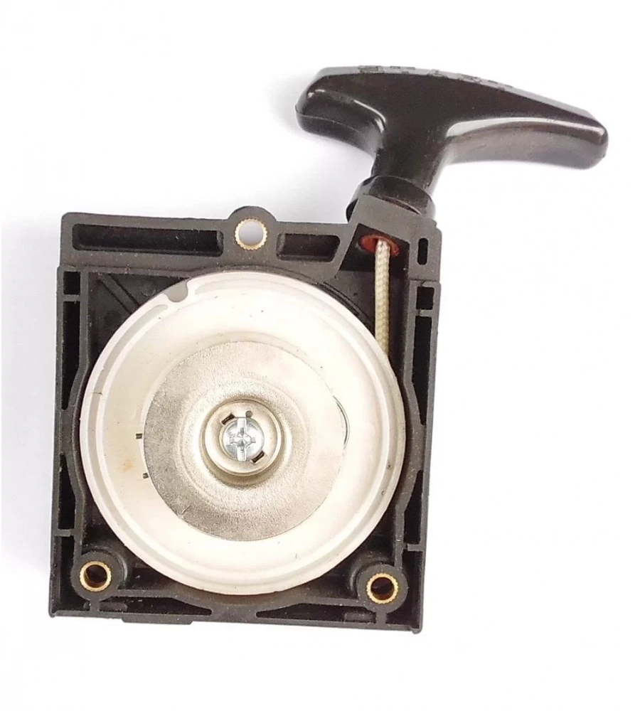 Kawasaki Th48 Motorlu Tırpan Starter Kapak Komple