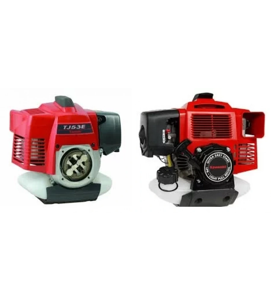 Kawasaki TJ53E Easy Start Sade Motor 3.0Hp