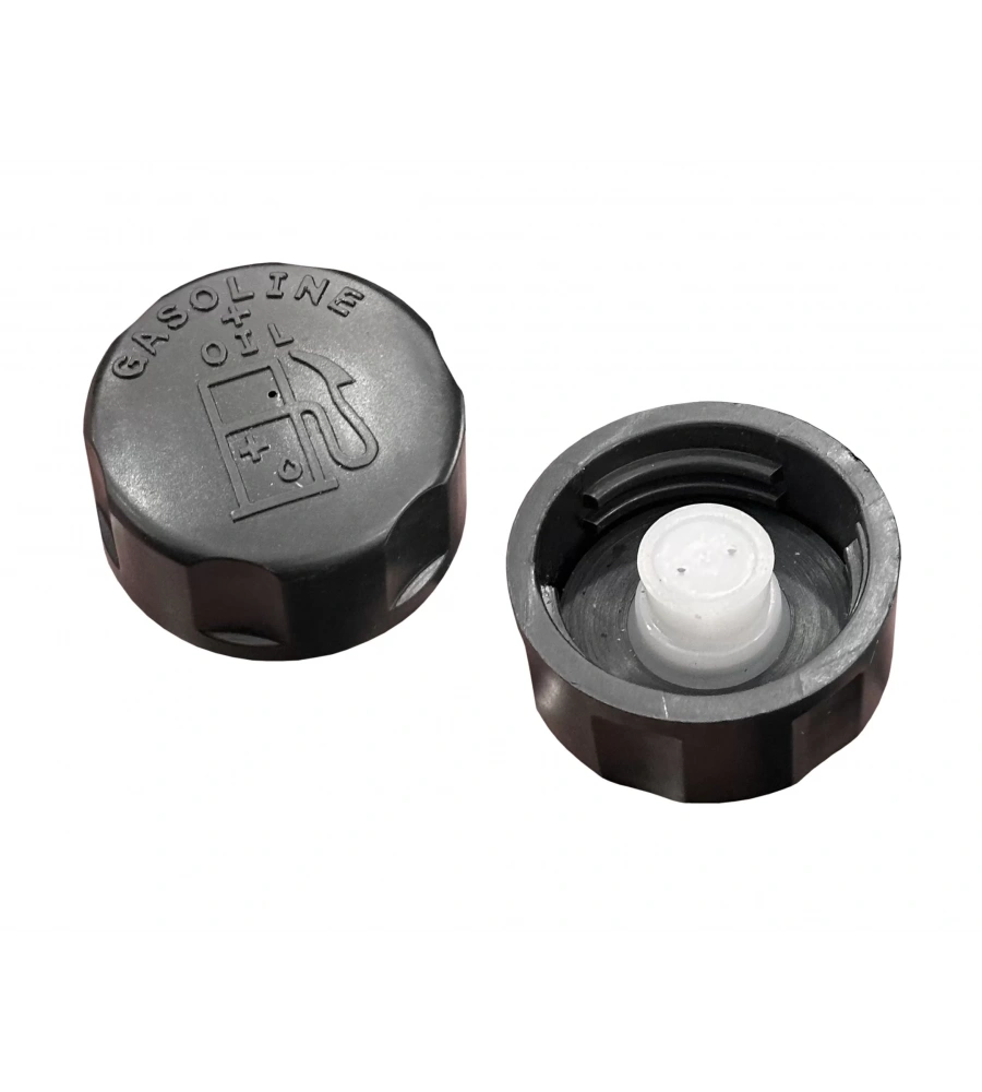 Kawasaki TJ53E Motorlu Tırpan Benzin Depo Kapağı Mikawa Akita Tasuka