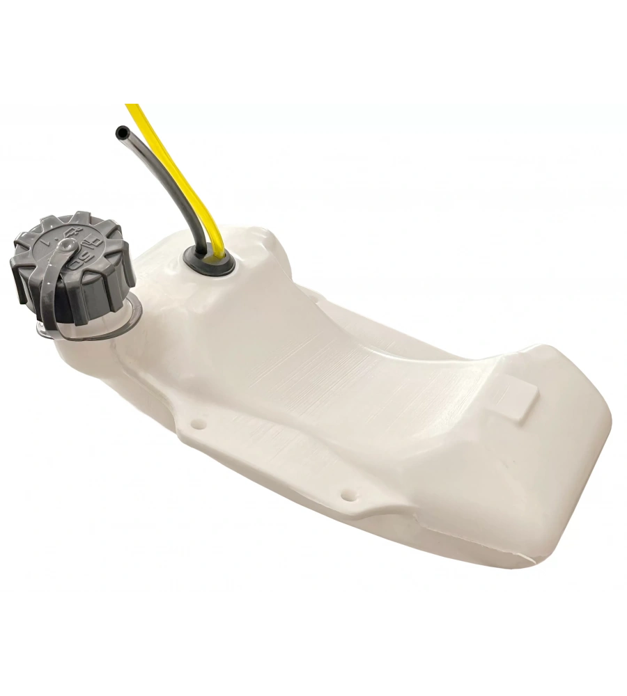 Kawasaki TJ53E Motorlu Tırpan Benzin Deposu Komple