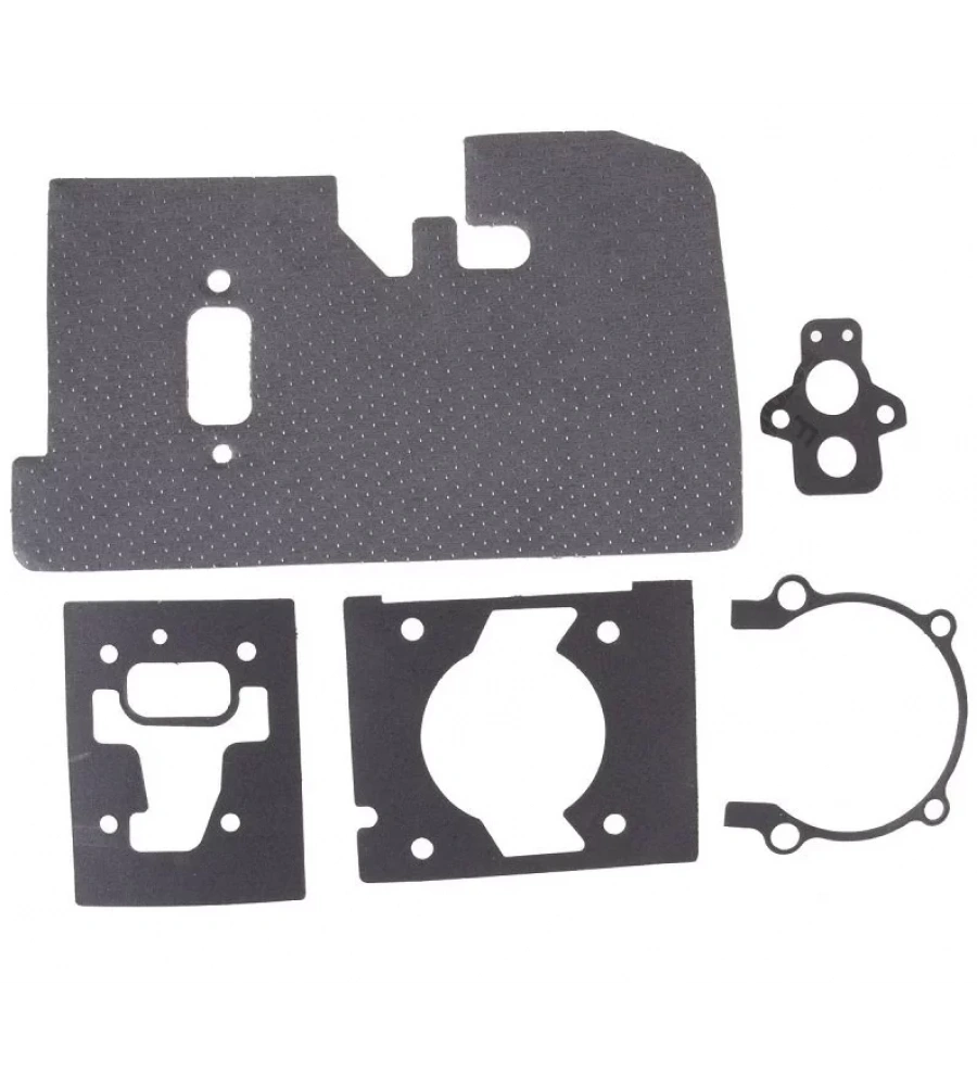 Kawasaki TJ53E Motorlu Tırpan Conta Takımı Seti