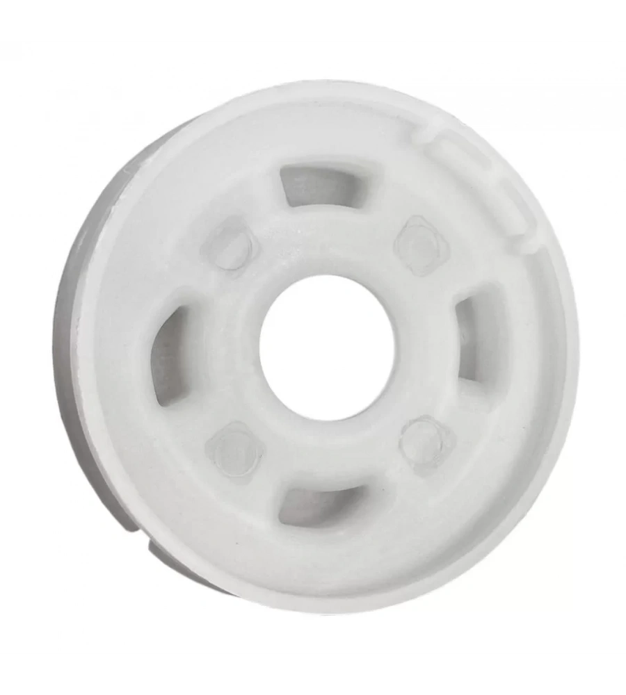 Kawasaki TJ53E Motorlu Tırpan İp Makarası Alt Easy Start Model