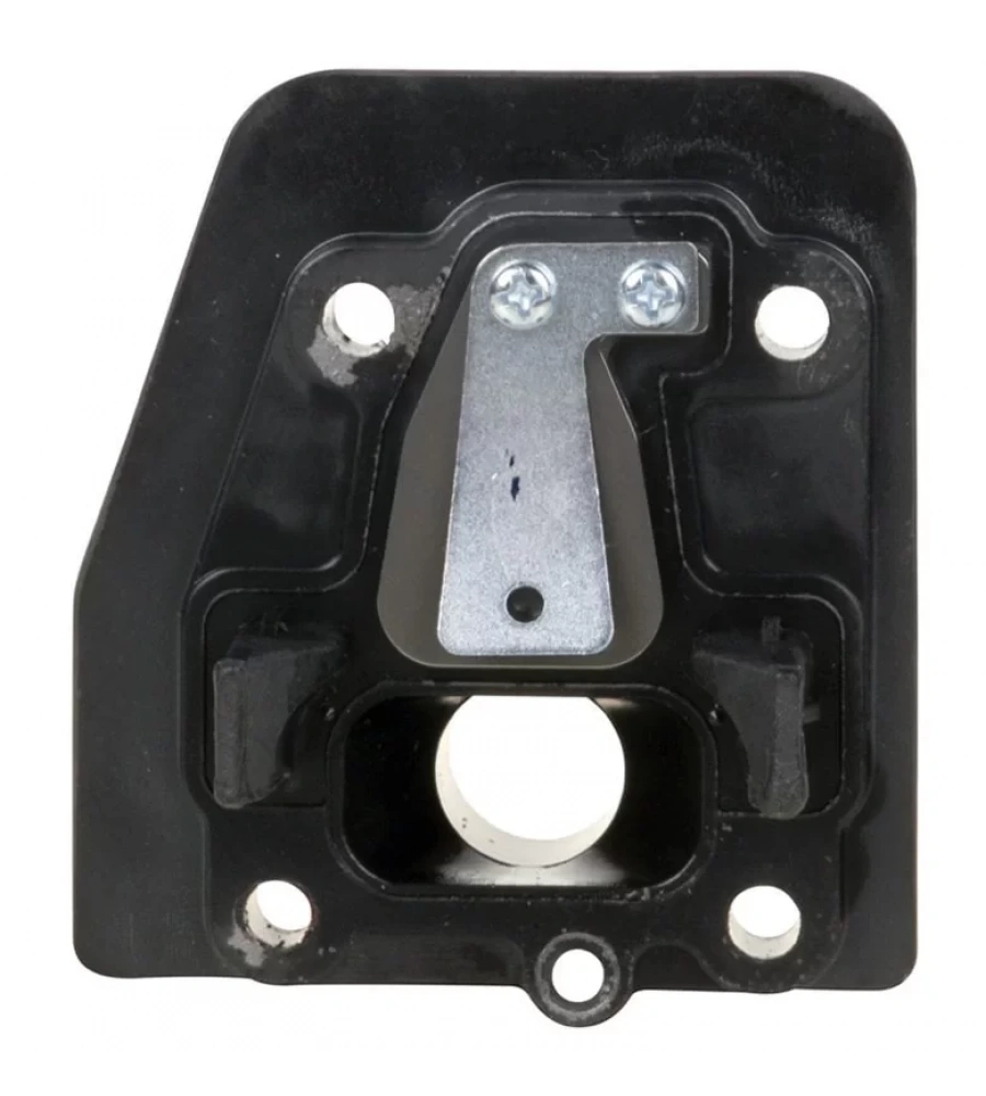 Kawasaki TJ53E Motorlu Tırpan Karbüratör Takozu Adaptörü