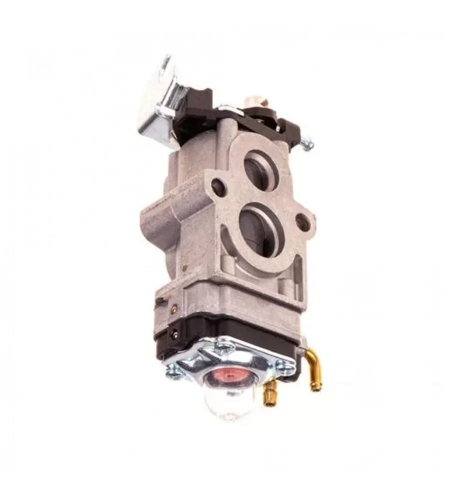 Kawasaki Tj53E Motorlu Tırpan Karbüratörü Çift Boğaz