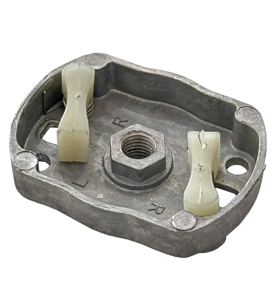 Kawasaki TJ53E Motorlu Tırpan Marş Kovanı