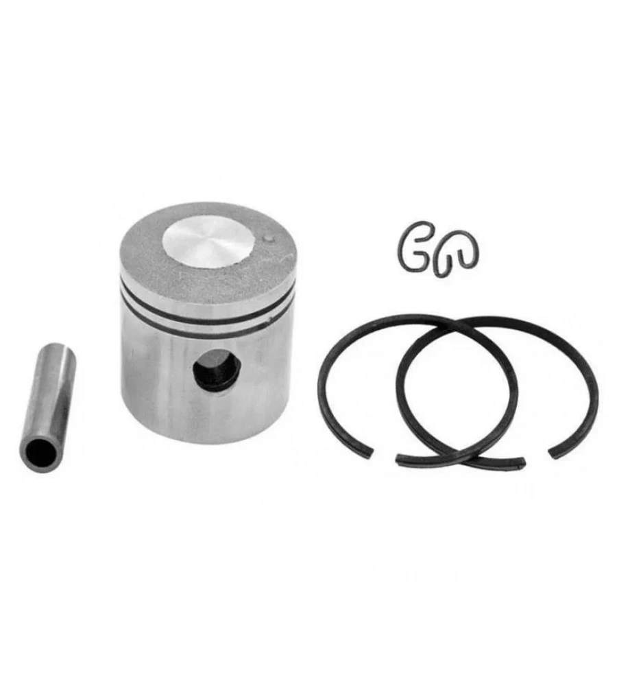 Kawasaki Tj53E Motorlu Tırpan Piston Takımı 44Mm