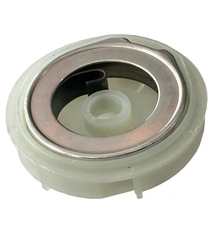 Kawasaki TJ53E Motorlu Tırpan Zemberek Yayı Kalın