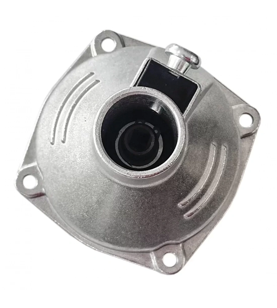 Knc 40 Eup Motorlu Tırpan Balata Yuvası