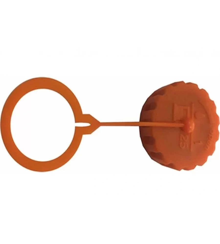 Knc 40Eup Motorlu Tırpan Benzin Depo Kapağı