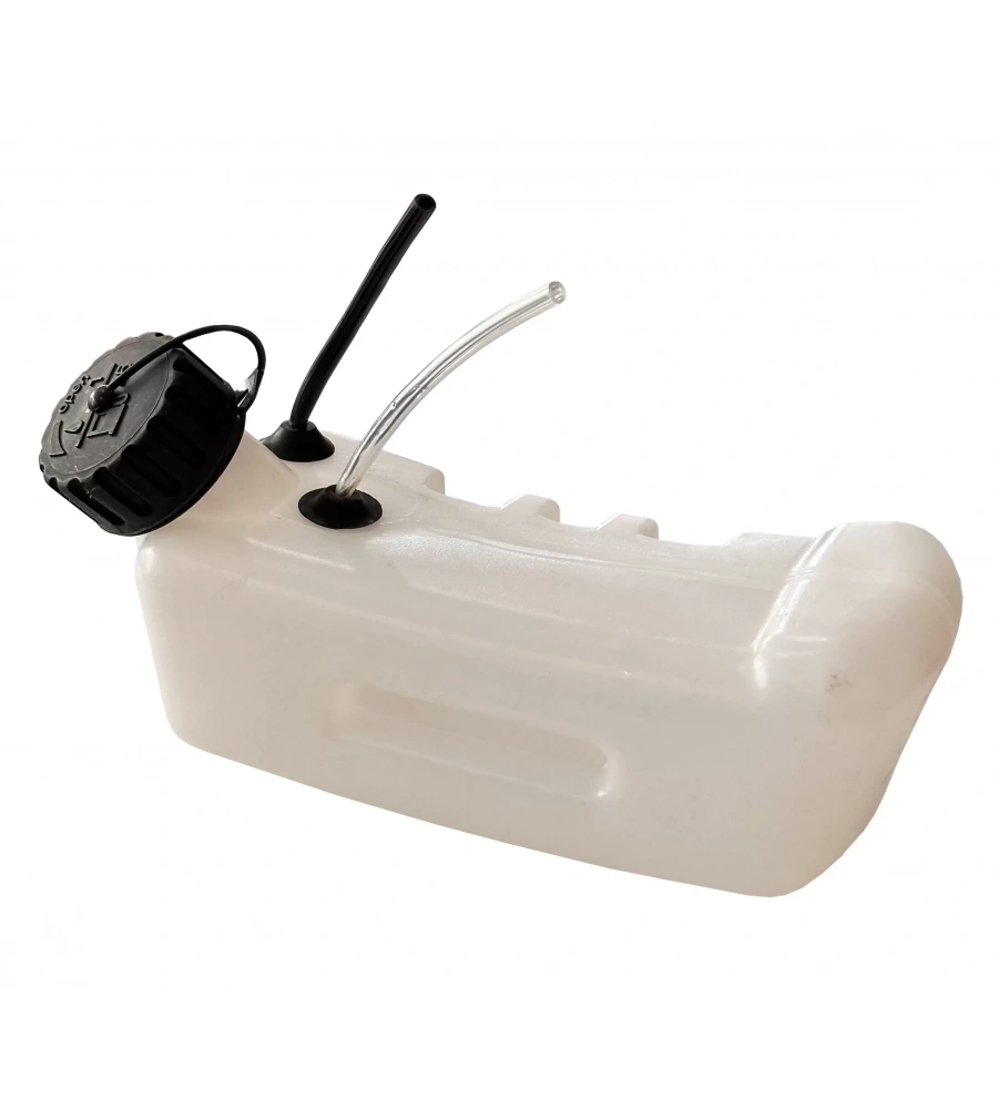 Knc 40Eup Motorlu Tırpan Benzin Deposu