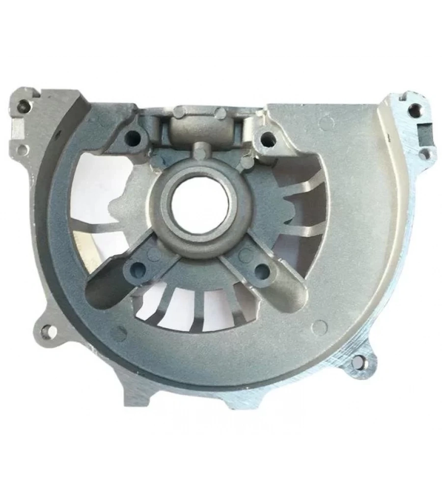 Knc 40Eup Motorlu Tırpan Blok Sol Taraf Volan Tarafı