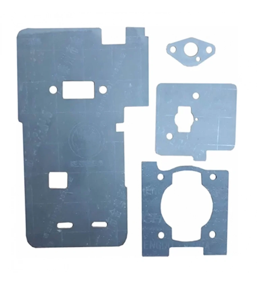 Knc 40Eup Motorlu Tırpan Conta Takımı Seti