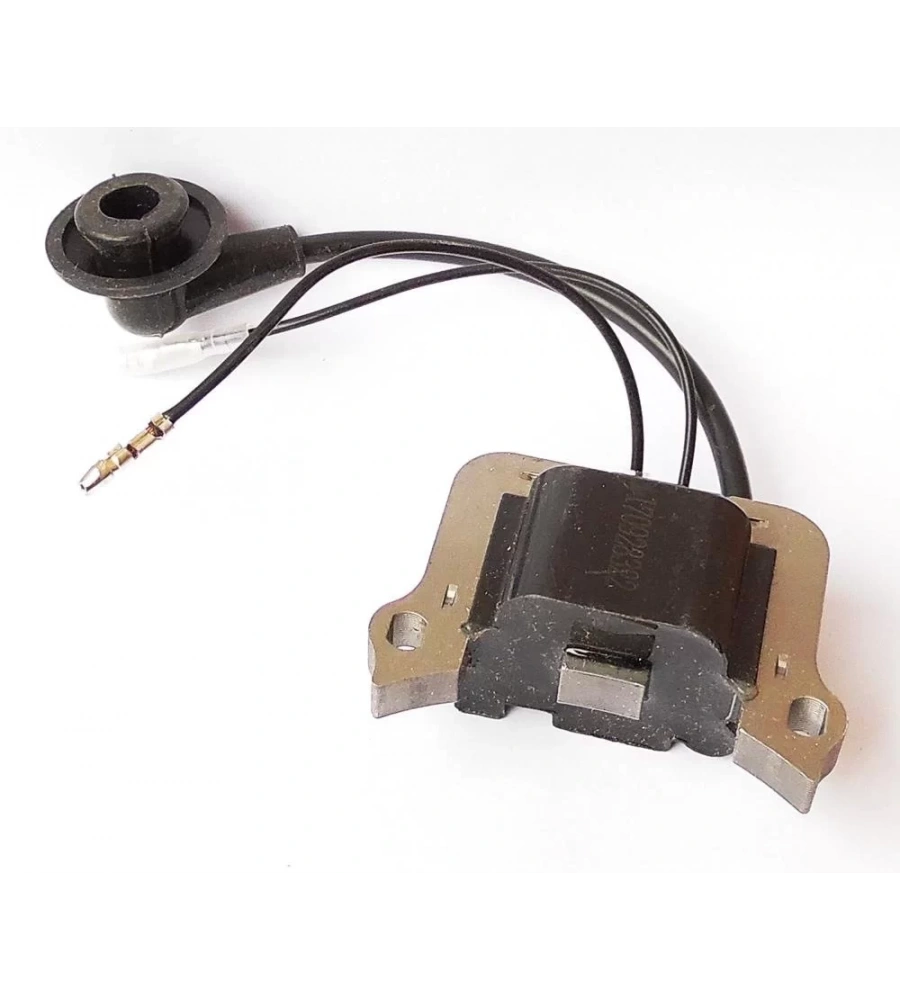 Knc 40Eup Motorlu Tırpan Elektronik Bobin Ateşleme