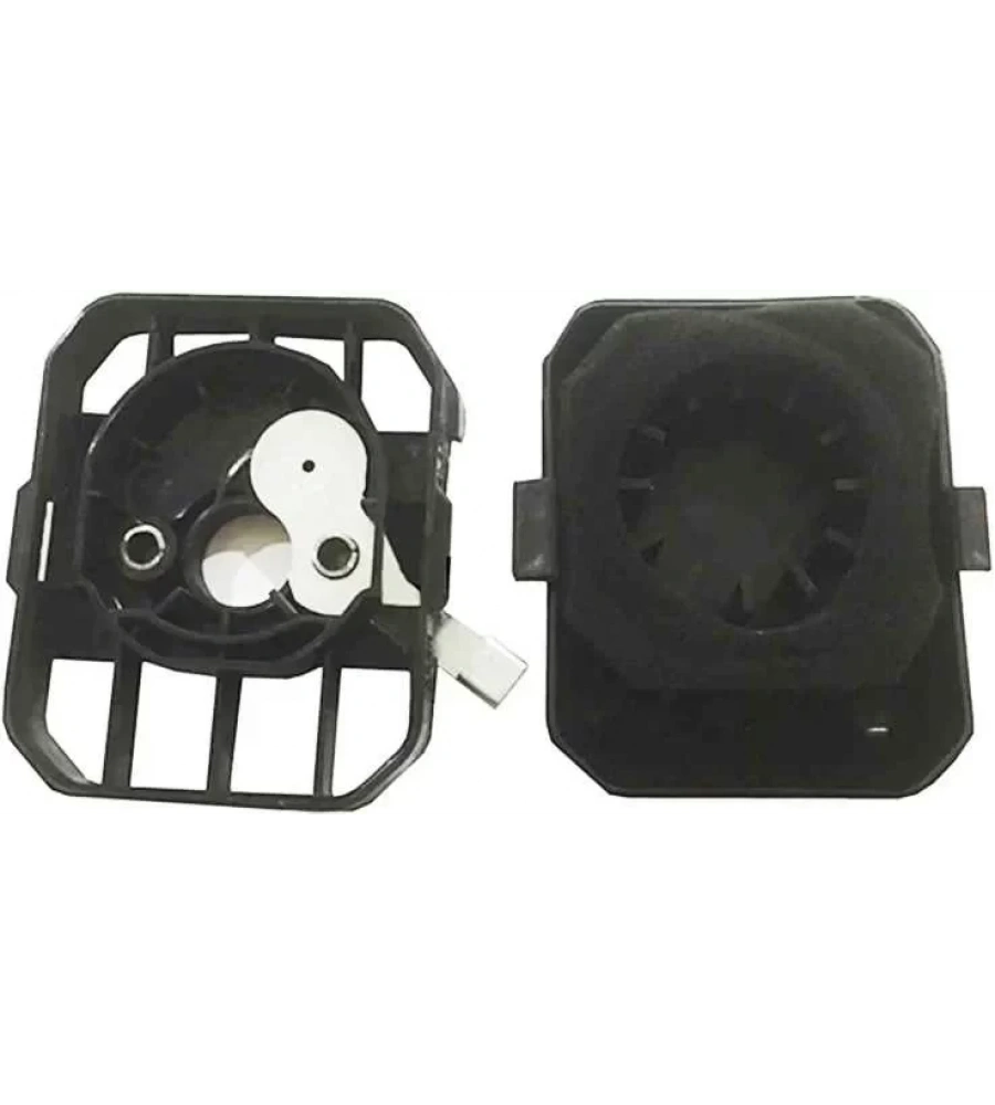 Knc 40Eup Motorlu Tırpan Hava Filtresi Takımı İntake