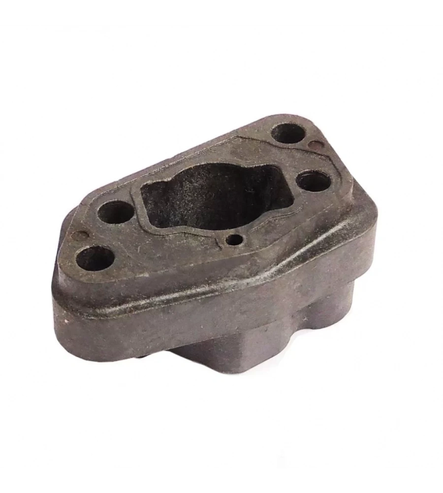 Knc 40Eup Motorlu Tırpan Karbüratör Takozu