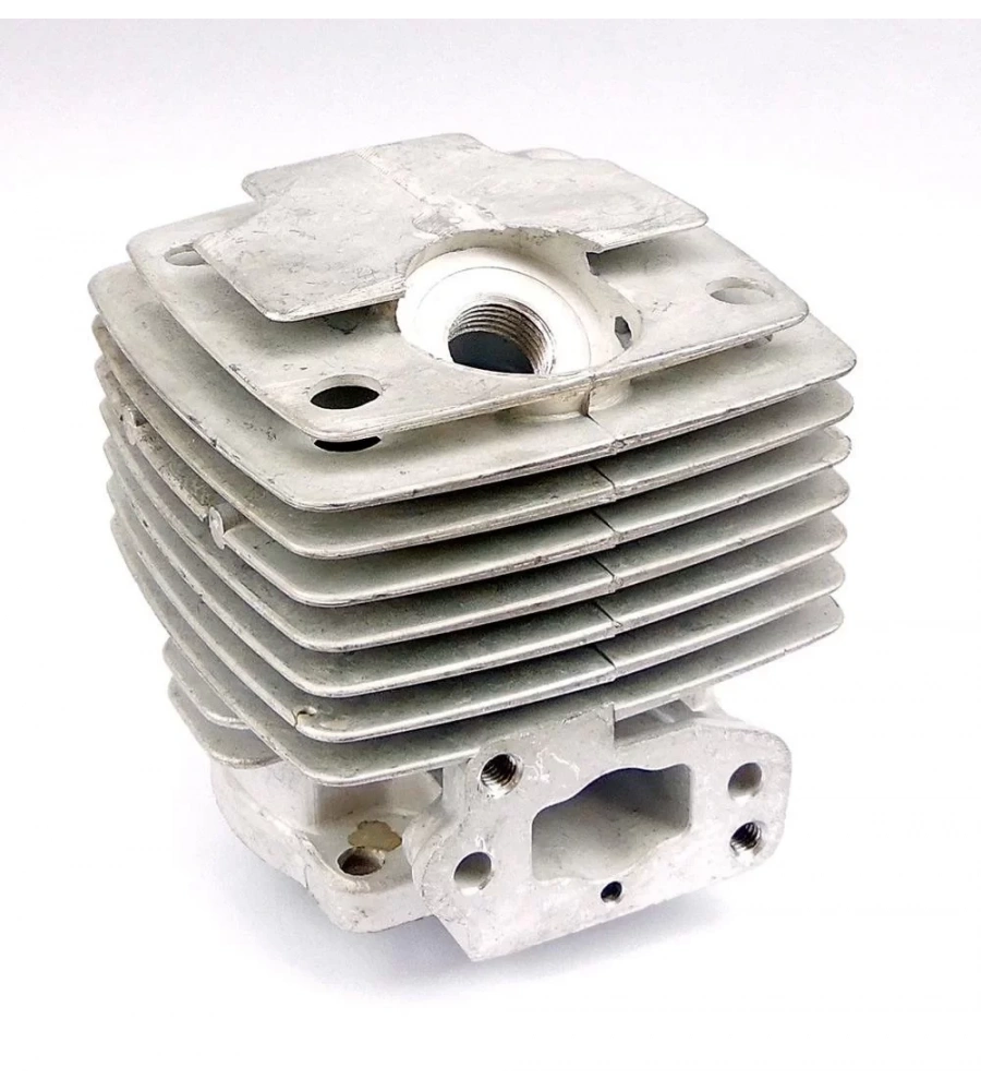 Knc 40Eup Motorlu Tırpan Silindir