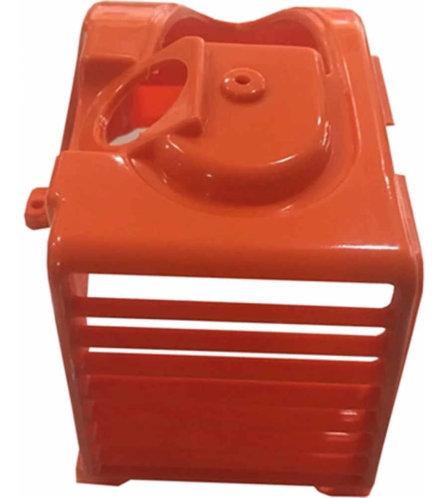 Knc 40Eup Motorlu Tırpan Üst Kaporta Muhafaza