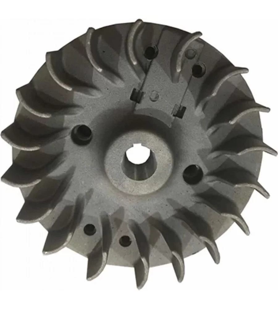 Knc 40Eup Motorlu Tırpan Volan