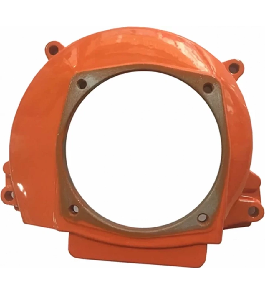 Knc 40Eup Motorlu Tırpan Volan Kapağı