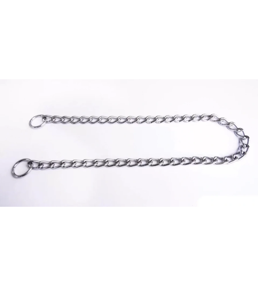 Köpek Tasma Uzatma Zincir 4.0Mm 75Cm Hrb-052