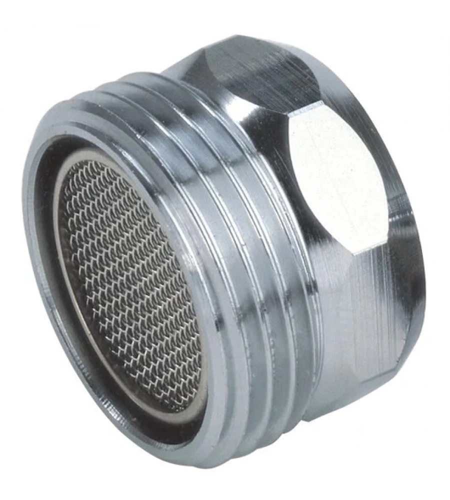 Köpüklü Püskürtme Dişli Adaptör