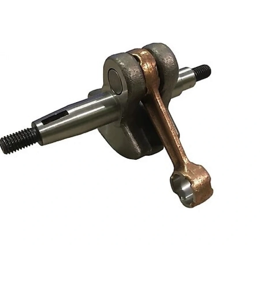 Oleomac BCH40 BP BCH50 Motorlu Tırpan Krank Orijinal