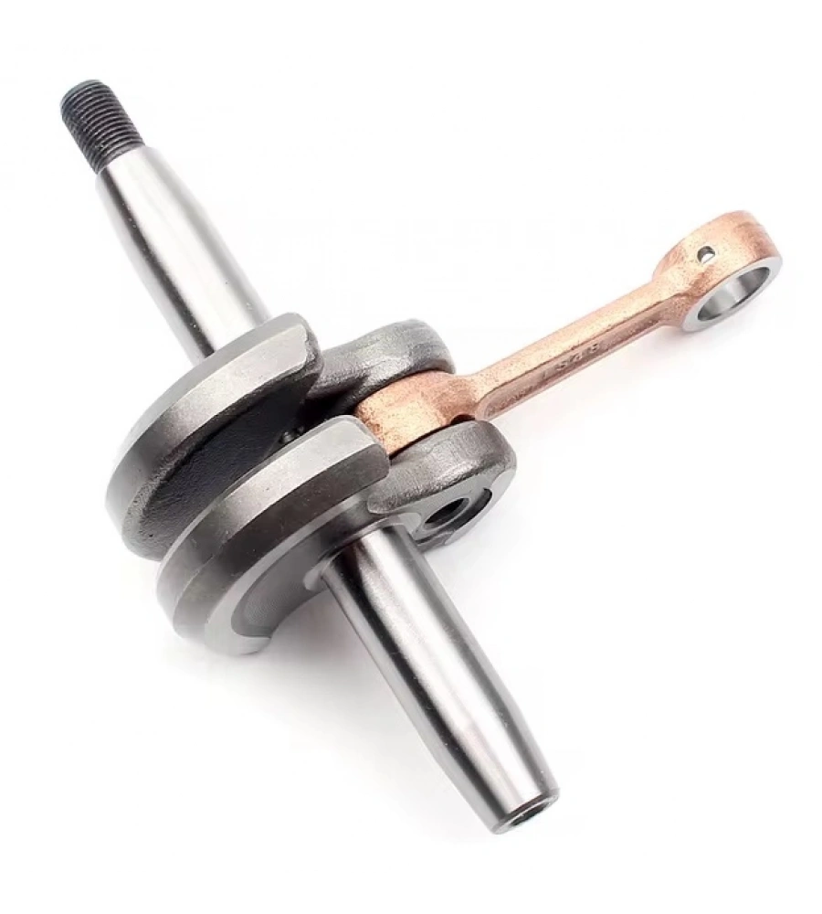 Motorlu Tırpan Krank BG630 CG630 63cc