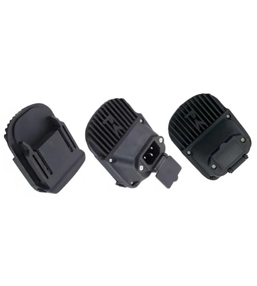 Makita Tipi Kızaklı Erkek Tip Girişli Kablo Çevirme Aparatı