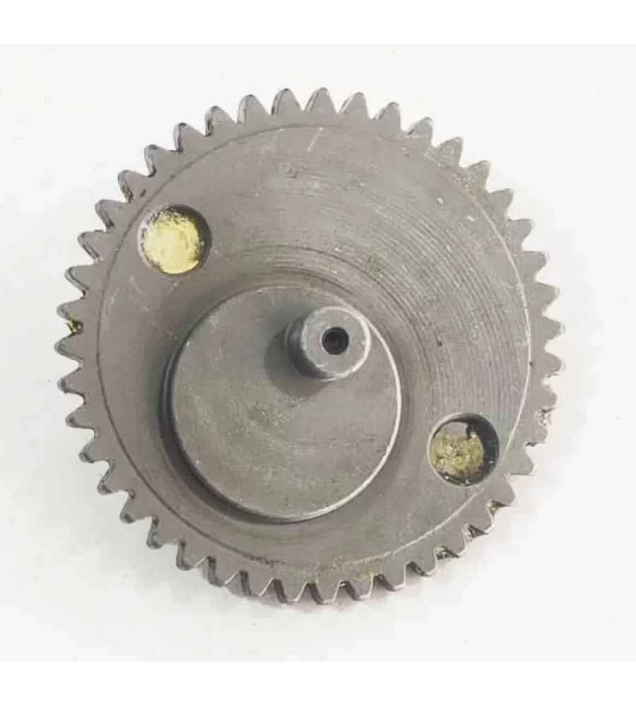 Ferrino Çay Toplama Mavi Akülü Biyel Dişlisi