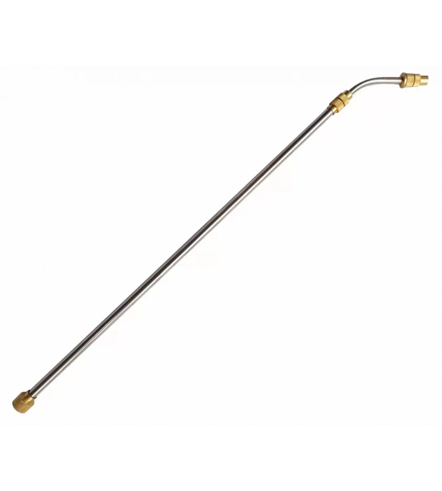 Mekanik Pompa Ve Akülü Pompa Teleskopik İlaçlama Borusu