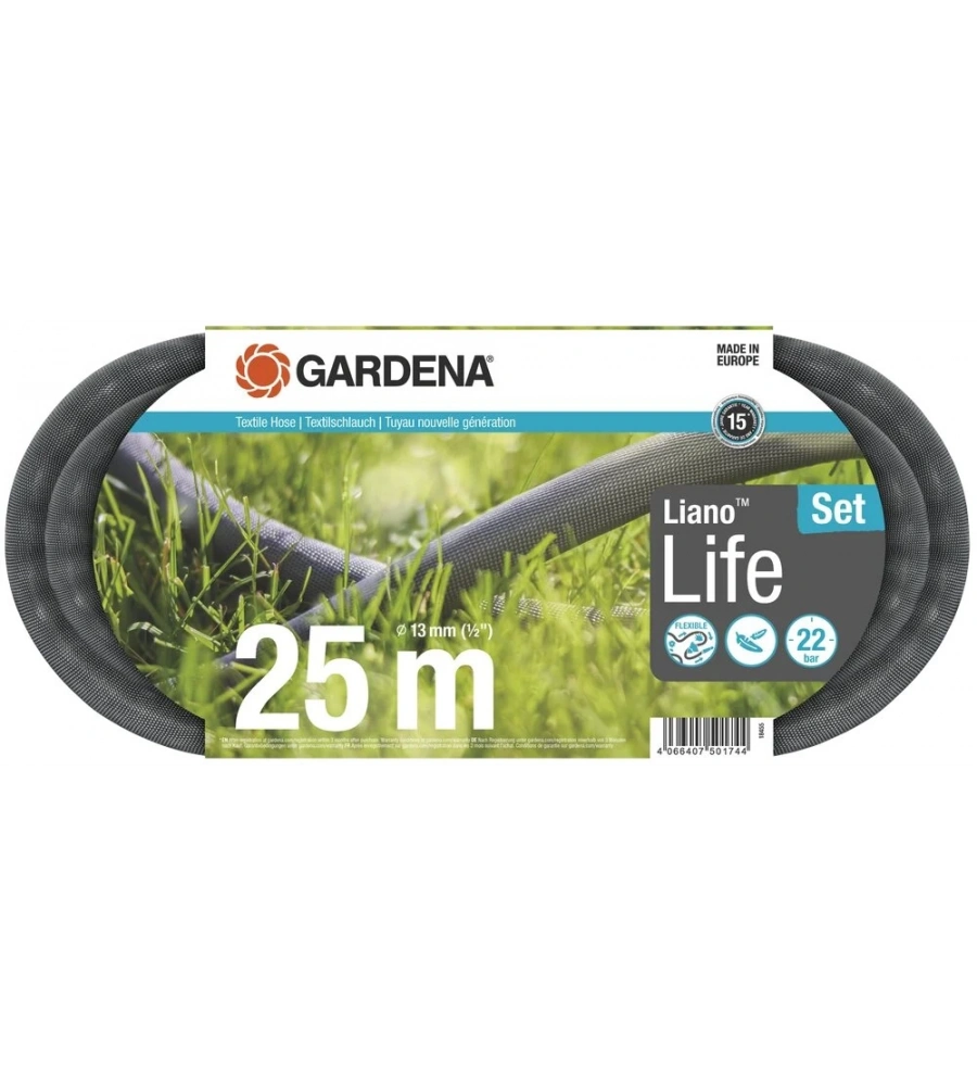 Mikro Damlama Sulama Yükseltilmiş Yatak/Yatak Seti (35 bitki)