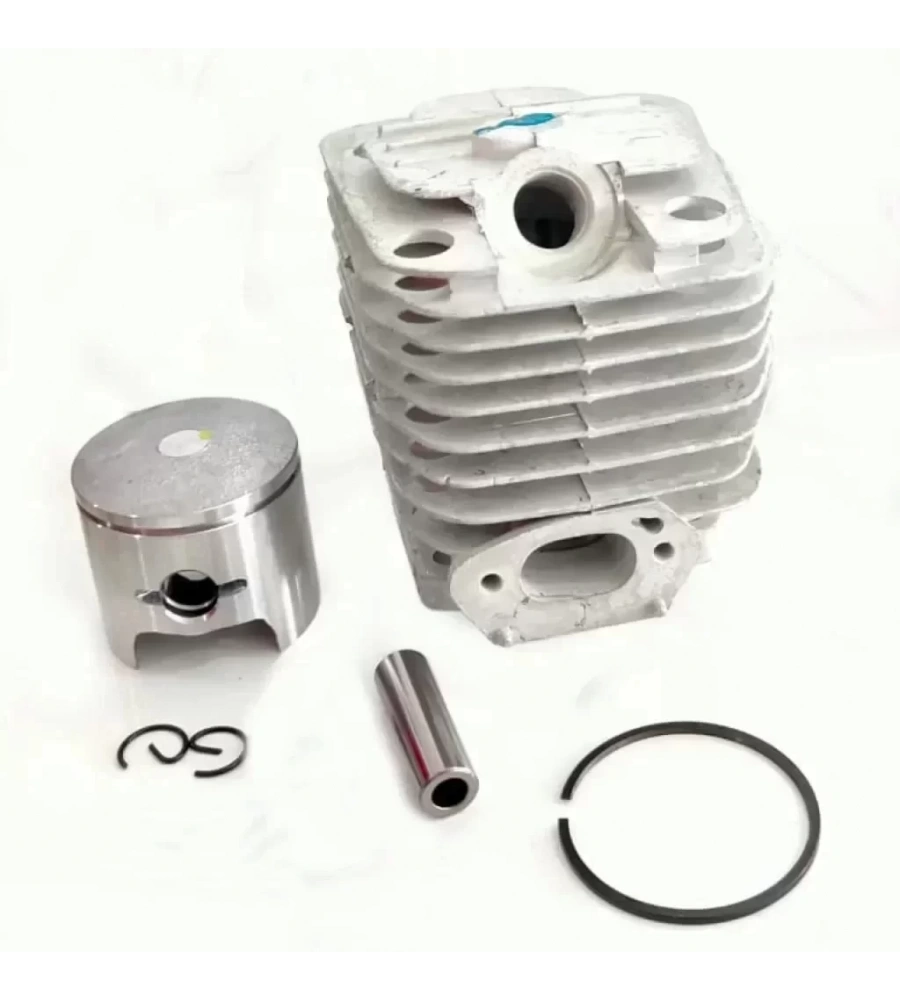 Motorlu Testere 4100 Silindir Piston Takımı 40.5Mm