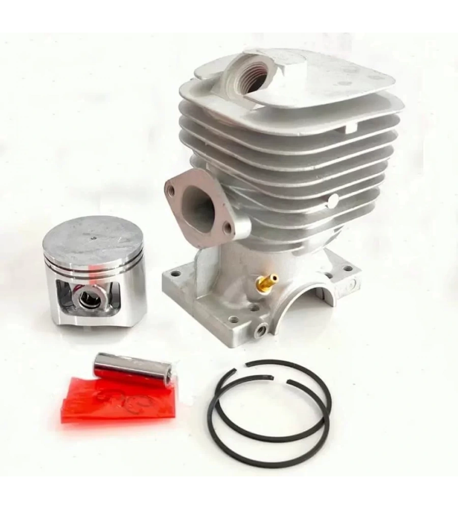 Motorlu Testere 4010 HMT 450 Silindir Piston Takımı 41Mm