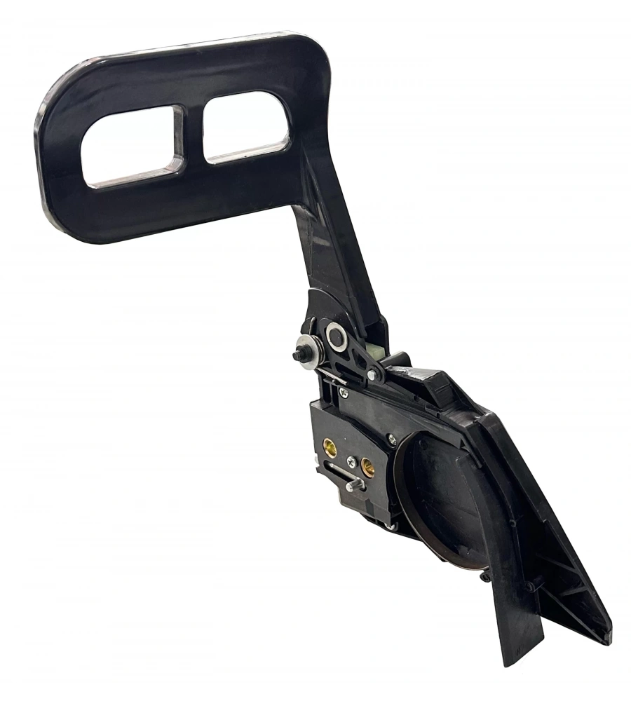 Motorlu Testere Fren Yan Kapak Komple 455 5200