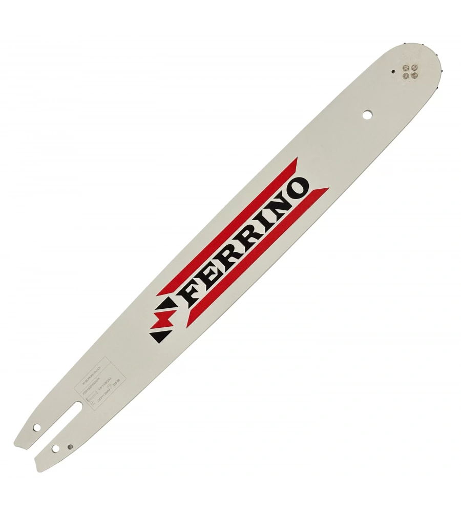 Motorlu Testere Kılavuz Pala 3/25 34 Diş Stihl Ms250