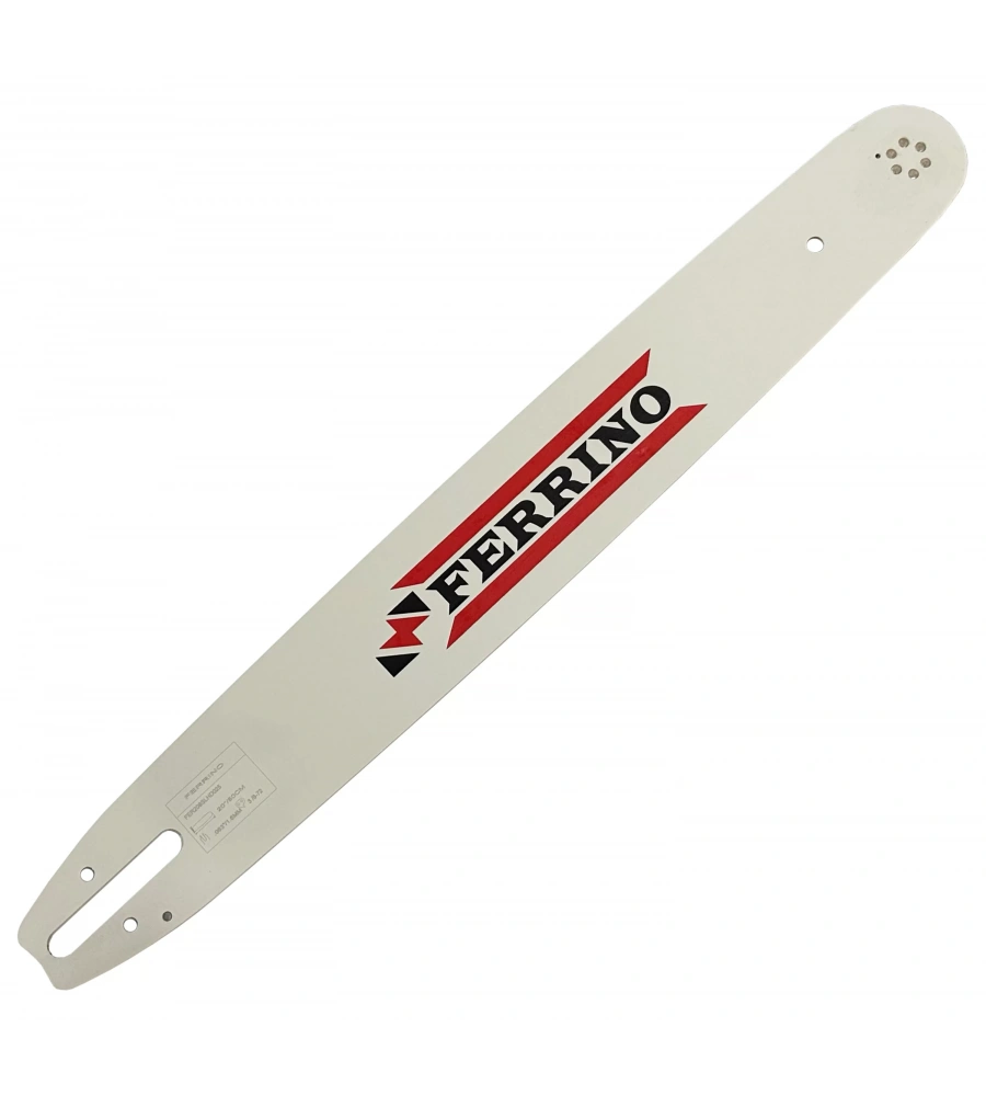 Motorlu Testere Kılavuz Pala 3/8 36 Diş Stihl 036 038