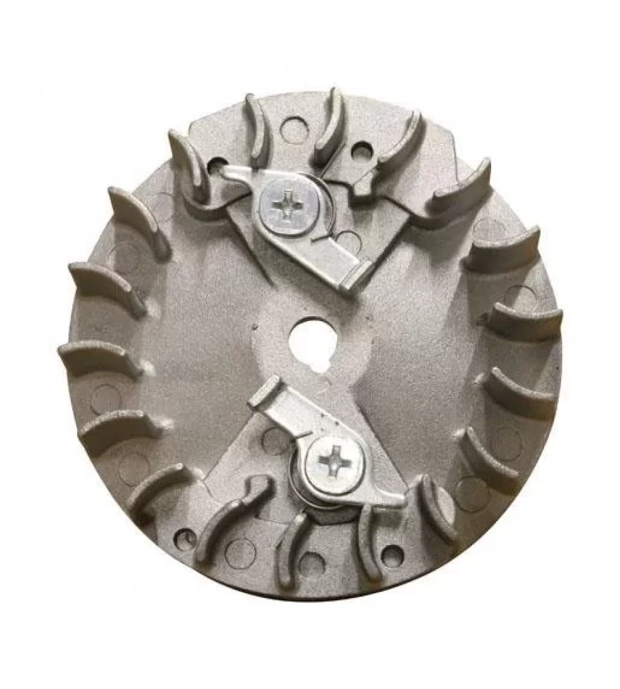 Motorlu Testere Prc Dal Budama Motoru Volan 25Cc Zl2500