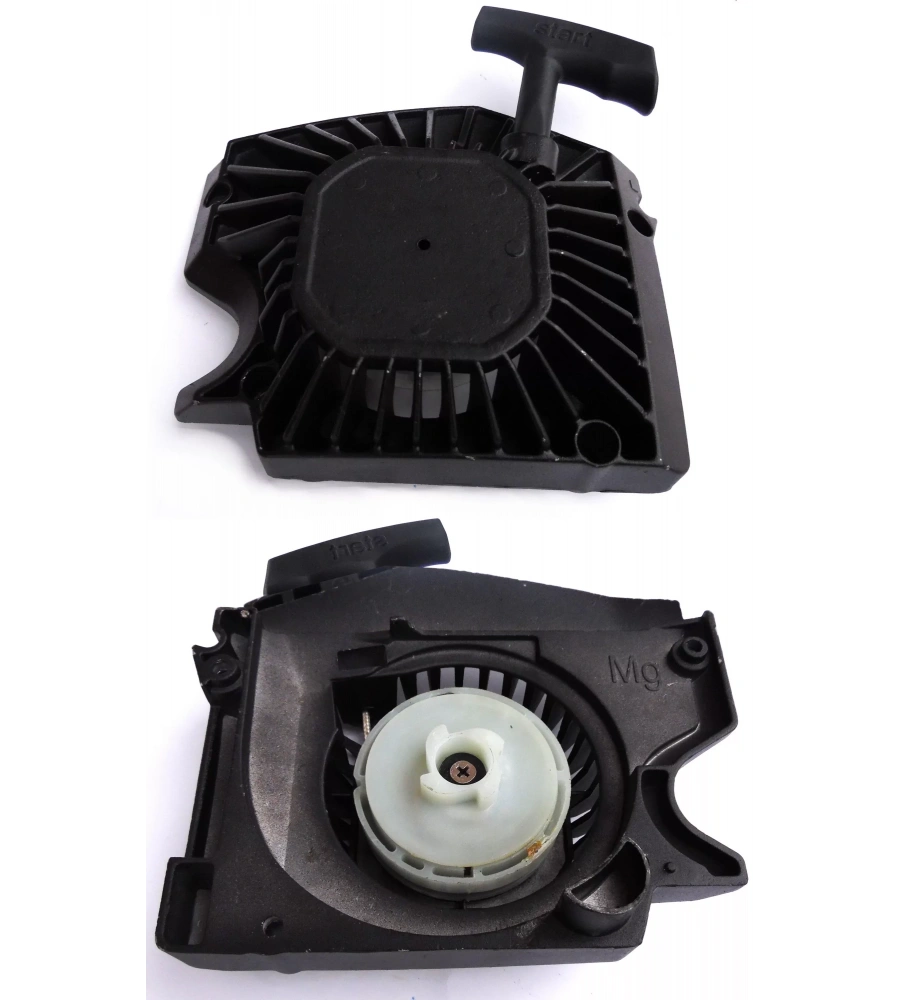 Motorlu Testere Starter Kapak Komple Hyundai 650 700 Royal 550