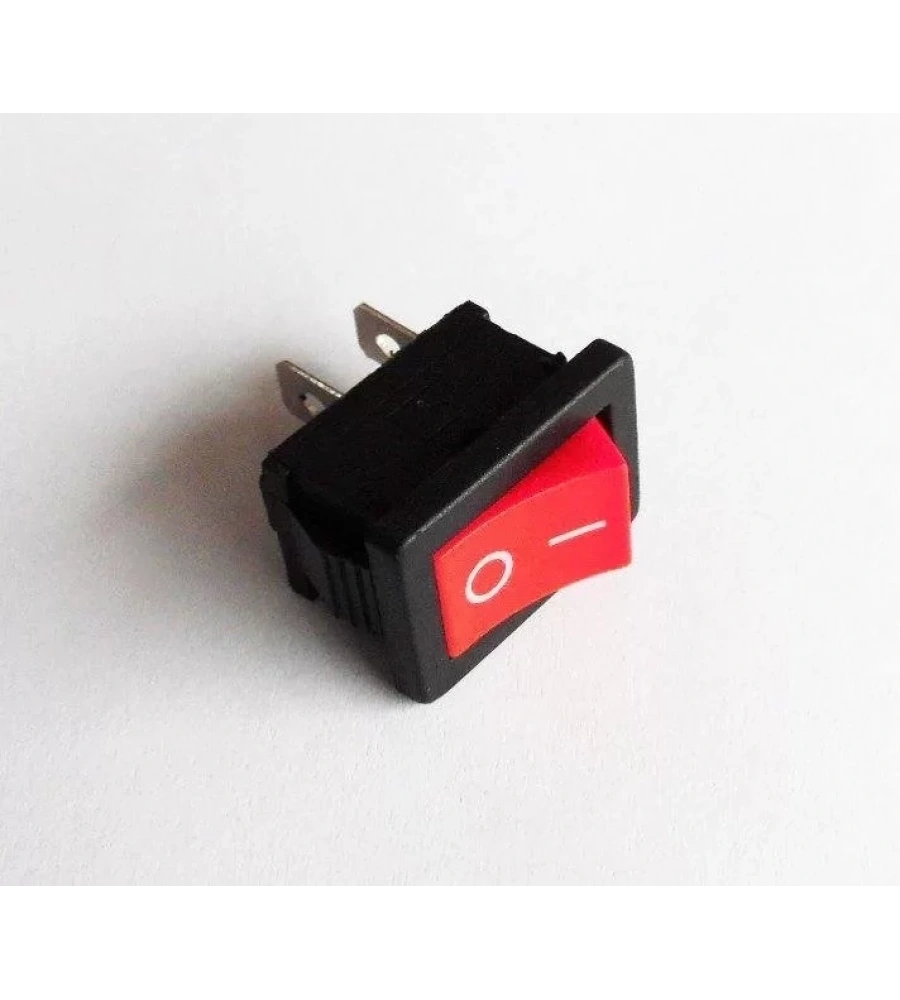 Motorlu Testere Stop Anahtarı Oleomac/Hyundai/Castor