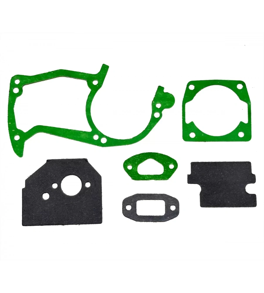 Motorlu Testere Takım Conta Prc Testere 5200/4500 Model Uyumlu