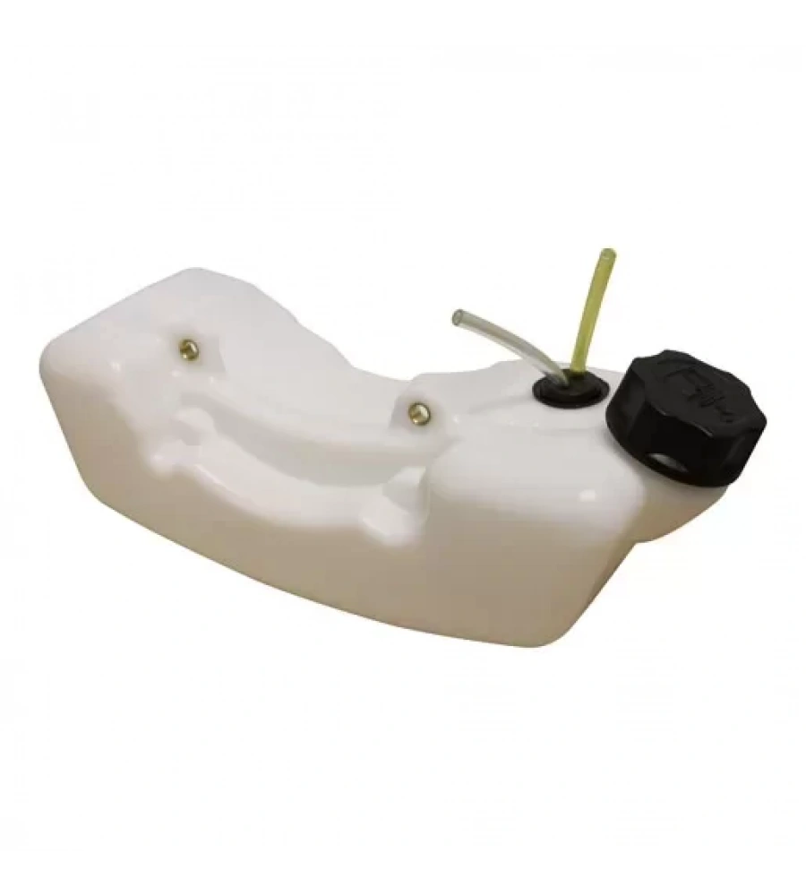 Motorlu Tırpan Benzin Deposu Hortumlu Palmera Tip