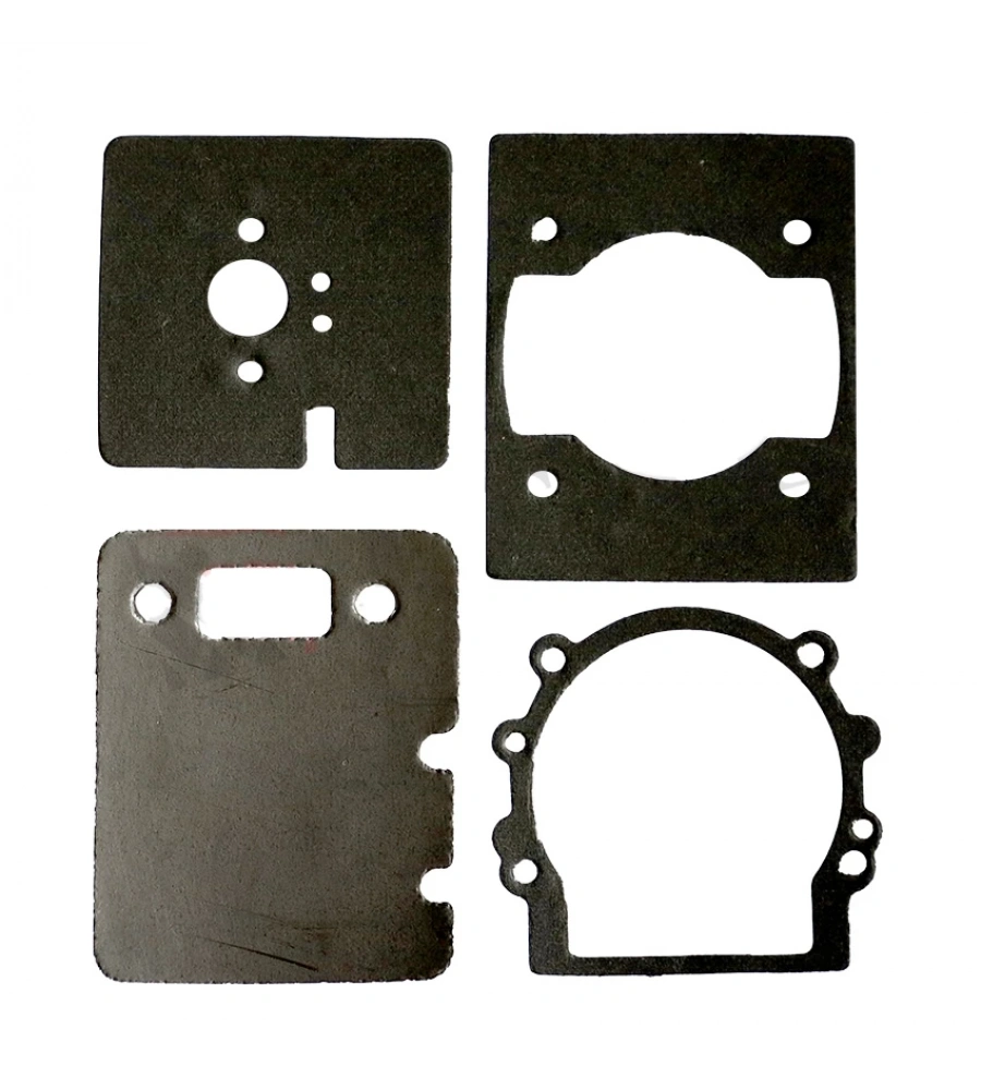 Motorlu Tırpan BG630 CG630 Conta Takımı 63cc