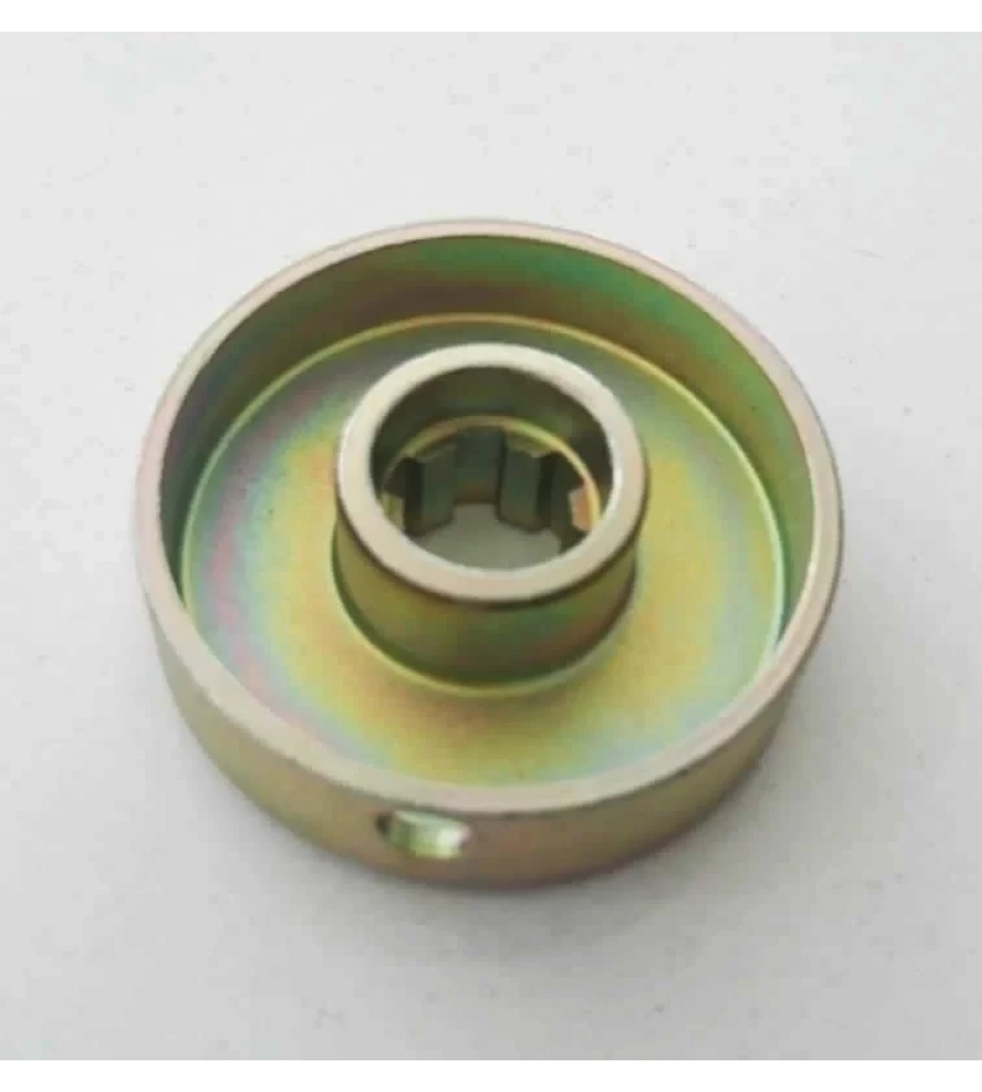 Motorlu Tırpan Bıçak Sabit Alt Pulu Çin Palmera Secho