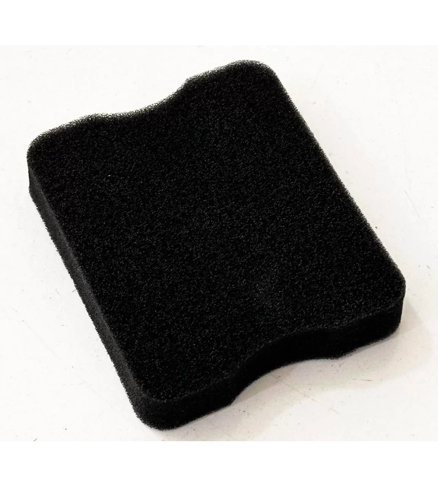 Motorlu Tırpan Hava Filtresi Kare Tip Bg520