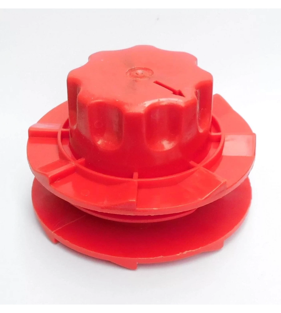 Motorlu Tırpan Iğneli Tip Sarmalı Başlık Iç Makara