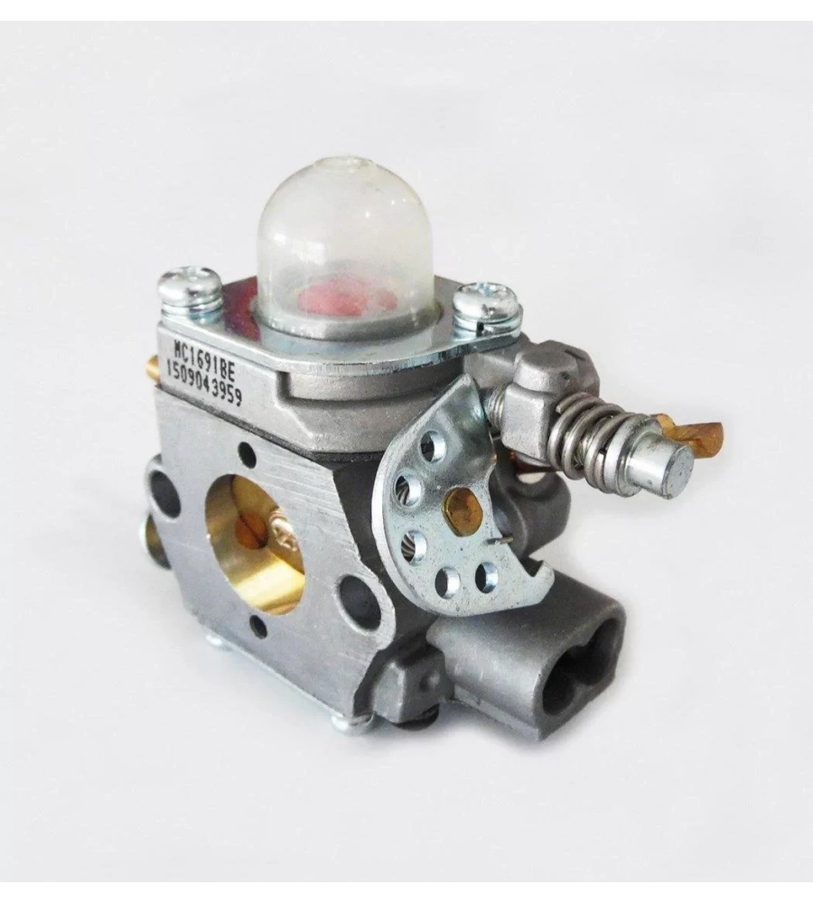 Motorlu Tırpan Karbüratör Hyundai Hyx55 Alpina Mt520F