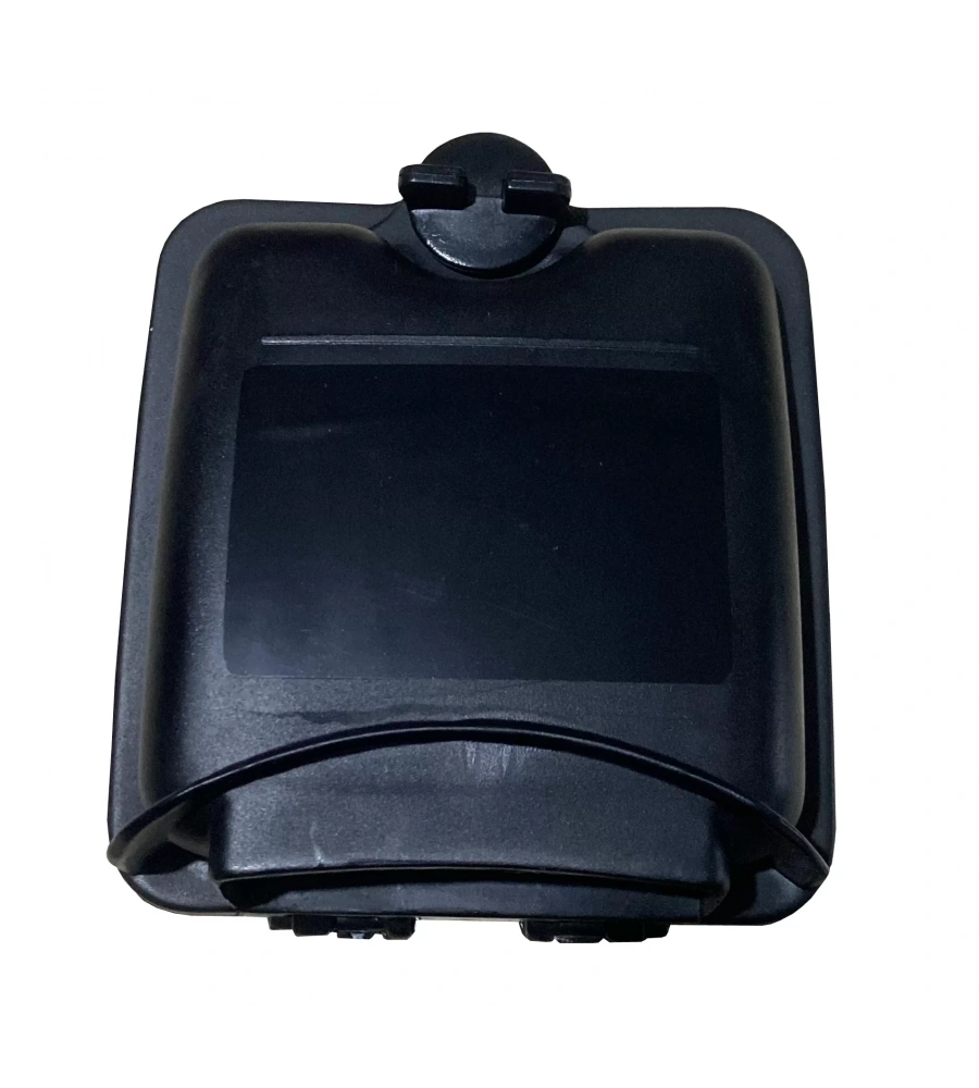 Motorlu Tırpan Kutu Hava Filtresi Palmera/Secho/Hyundai/Prc Model